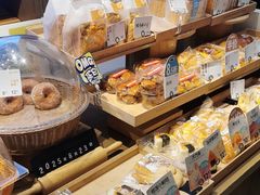 -大仓面包(西平店)