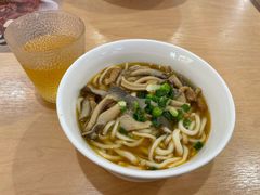 -大师兄·西北小馆(北站缤果空间店)