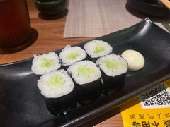 青瓜小卷-昊·来了寿司(双楠2店)