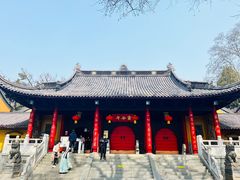 -灵谷景区