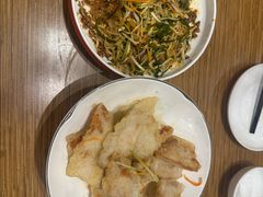 -金掌勺·锅包肉(广渠门店)