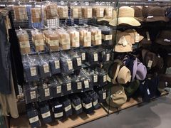 -MUJI无印良品(西湖银泰城店)