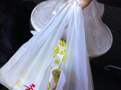 -吉利利·烤包子(双井店)