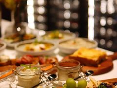 -wineapp葡萄酒餐吧(外滩金融中心店)