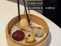 -洪禧楼·老广东海鲜酒楼(宁波万象城店)