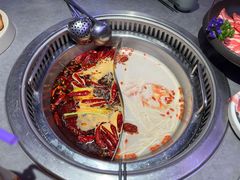 -故里和山·成都火锅(欢乐港湾店)