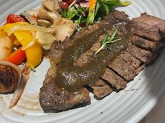 -娜娜家•Nana’s restaurant (爱琴海店)