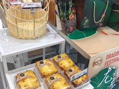-85度C(生甜甜圈研究工坊·上海局门店)