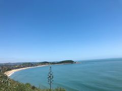 -漳州滨海火山岛自然生态风景区