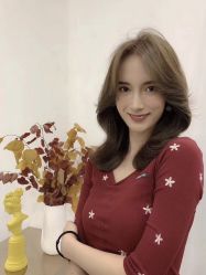 点击看大图 -3AM HAIR SALON烫发染发接发