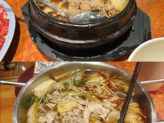 -丸福烤肉(君隆广场店)