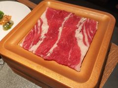 -牛YO寿喜烧和牛火锅自助(三台子万象汇店)