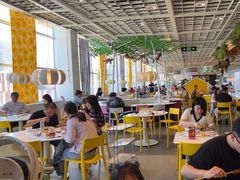 -宜家·瑞典风味餐厅(无锡店)