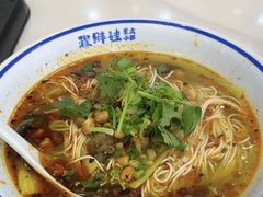 -程胖娃重庆小面(嘉禾金铂店)