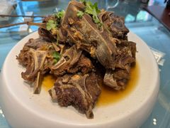 -高玛纳驴肉火烧(河间总店)