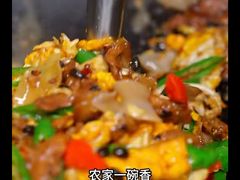 -兰湘子·湘菜小炒(石家庄万象城店)