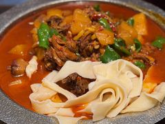 -那拉提之疆·新疆菜(美院店)