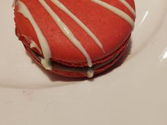 -广州万富希尔顿酒店-感趣自助餐厅·生蚝海鲜刺身