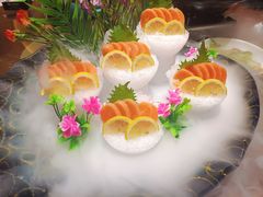 -雅和睿景·商务宴·风味土窑鸡(花博汇店)