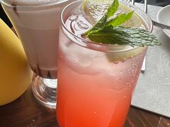 -YUE·6·西式融合餐厅(外滩六号店)