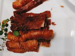 -玉华台饭庄(裕中西里小区店)