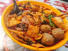 -龍城柳州螺蛳粉(群星路店)