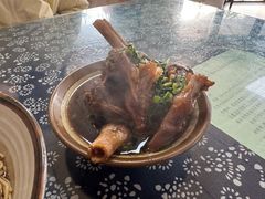 -乌镇天下第一锅羊肉面馆(烟雨社区烟雨苑店)