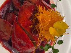 -吴越荣记苏州菜·松鼠桂鱼(月光码头店)
