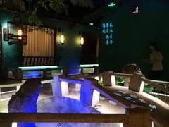 -佬麻雀·新湘菜(珠海金发购物中心店)