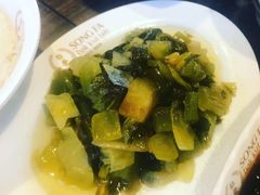 -松發肉骨茶(克拉码头店)