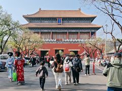 -东华门大街小区