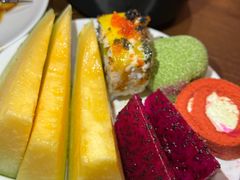 -王氏炉匠·烧鸟放题自助(三里屯店)