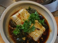 -锅老头铁锅炖•大锅蒸汽海鲜(韩乐坊店)