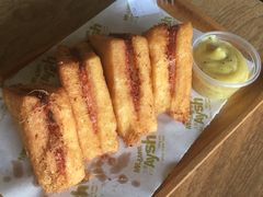 -艾薯夫妇Aysh(福田星河COCOPark店)