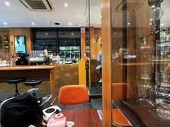 -Au Cafe&Roastery(华侨城店)