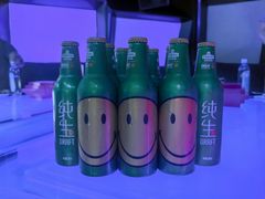 -温莎KTV(国贸店)