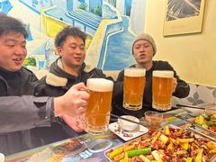 -滋味烤鱼(祥和里店)