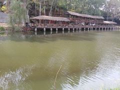 -樱桃沟景区