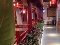 -秦月轩·陕西家乡菜(阜成路·五棵松店)