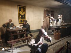 -兰州非物质文化遗产陈列馆