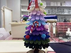 -爆爆手作·掐丝珐琅·Tufting·捏捏乐DIY团建集合店(朝阳店)