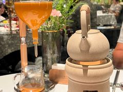 -狮拾久·现代新加坡料理(壹方城店)