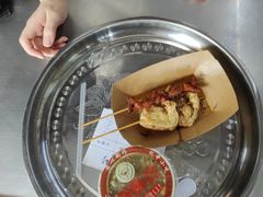 -谢怀亮芝麻茶