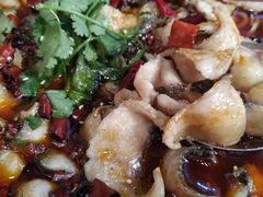 -乾隆美食·本帮菜(黄河路店)