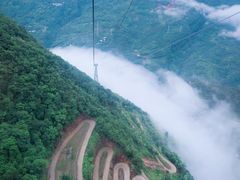 -九皇山景区