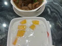 -福星牛奶甜品店(常平店)