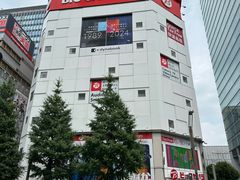 -秋叶原电器街