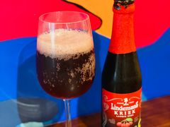 林德曼樱桃啤酒-Mesa Madre梅萨妈妈·Bintana(国贸店)