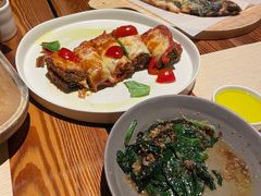 -Mercato莫卡多露台餐厅与酒吧(K11店)