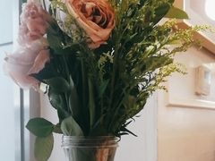 -花舍·新派粤菜·西餐·下午茶(亚运村·鸟巢店)